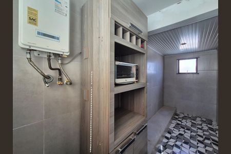 Apartamento para alugar com 180m², 2 quartos e 2 vagas