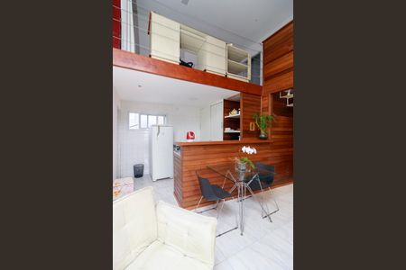 Casa para alugar com 100m², 1 quarto e sem vaga Casa para alugar com 100m², 1 quarto e sem vagaCozinha