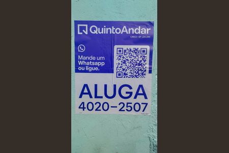 Casa para alugar com 100m², 1 quarto e sem vaga Casa para alugar com 100m², 1 quarto e sem vagaPlaca Instalada