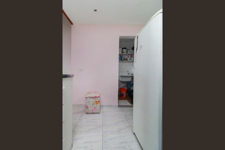 Casa para alugar com 100m², 1 quarto e sem vaga Casa para alugar com 100m², 1 quarto e sem vagaCozinha