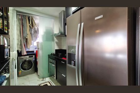 Apartamento à venda com 2 quartos, 59m² em Limão, São Paulo