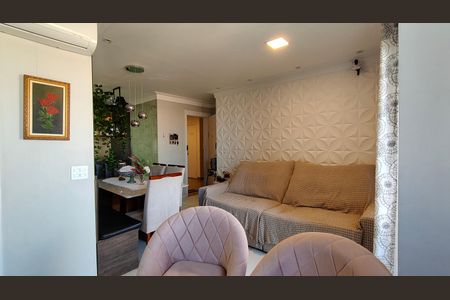 Apartamento à venda com 2 quartos, 59m² em Limão, São Paulo