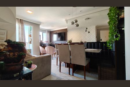 Apartamento à venda com 2 quartos, 59m² em Limão, São Paulo