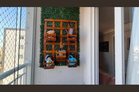 Apartamento à venda com 2 quartos, 59m² em Limão, São Paulo