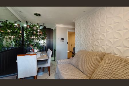 Apartamento à venda com 2 quartos, 59m² em Limão, São Paulo