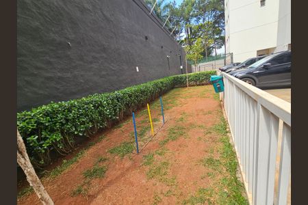 Apartamento à venda com 34m², 2 quartos e sem vagaEspaço Pet