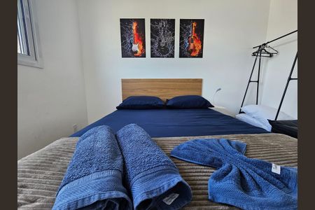 Apartamento à venda com 34m², 2 quartos e sem vagaSuíte