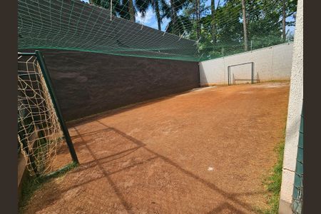 Apartamento à venda com 34m², 2 quartos e sem vagaCampo