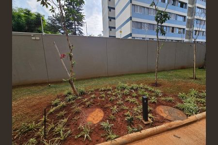 Apartamento à venda com 34m², 2 quartos e sem vagaQuarto