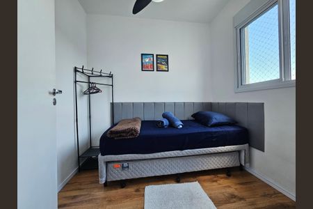 Apartamento à venda com 34m², 2 quartos e sem vagaQuarto