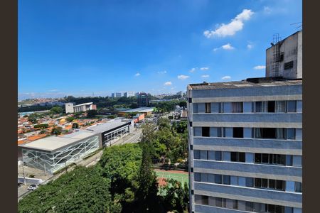 Apartamento à venda com 34m², 2 quartos e sem vagaVista da Sala