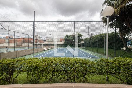 Apartamento à venda com 54m², 2 quartos e 1 vagaQuadra de Esportes 1