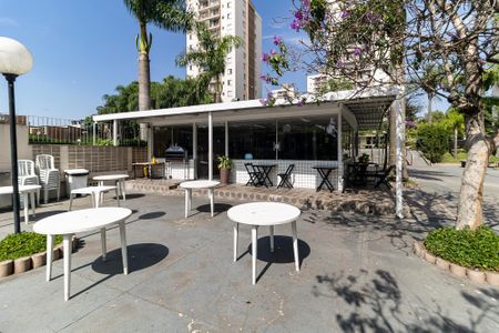 Apartamento à venda com 54m², 2 quartos e 1 vagaRestaurante 
