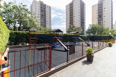 Apartamento à venda com 54m², 2 quartos e 1 vagaPlayground 