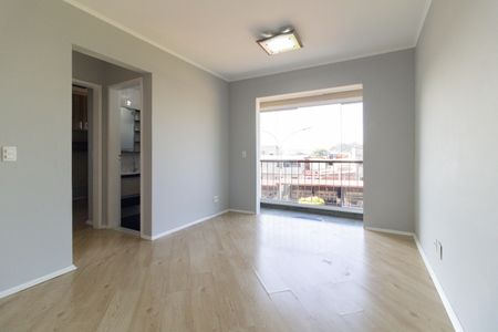 Sala de apartamento para alugar com 2 quartos, 54m² em São João Climaco, São Paulo