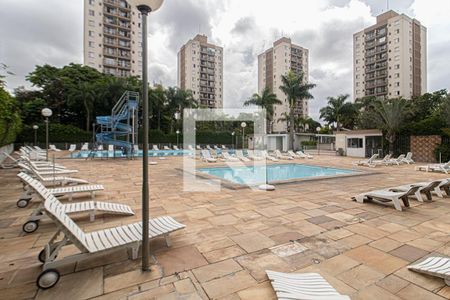 Apartamento à venda com 54m², 2 quartos e 1 vagaPiscina 