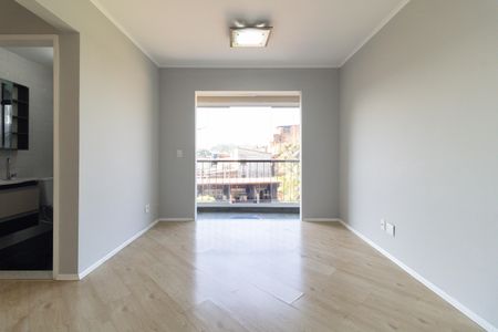 Sala de apartamento para alugar com 2 quartos, 54m² em São João Climaco, São Paulo