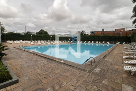 Apartamento à venda com 54m², 2 quartos e 1 vagaPiscina 