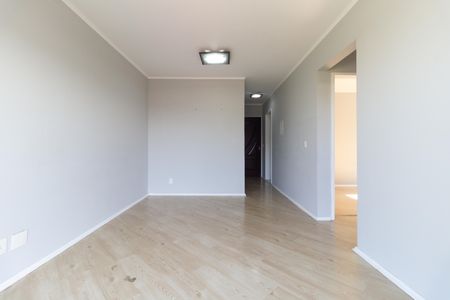 Apartamento à venda com 54m², 2 quartos e 1 vagaSala