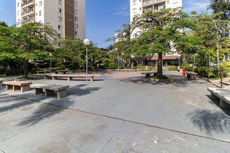 Apartamento à venda com 54m², 2 quartos e 1 vagaÁrea  Comum