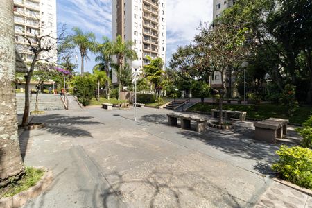 Apartamento à venda com 54m², 2 quartos e 1 vagaÁrea  Comum