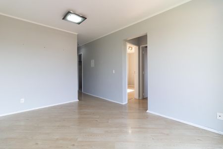 Apartamento à venda com 54m², 2 quartos e 1 vagaSala