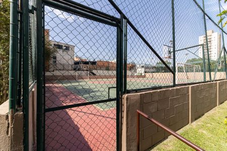 Apartamento à venda com 54m², 2 quartos e 1 vagaQuadra de Esportes 4