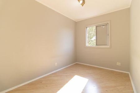 Apartamento à venda com 54m², 2 quartos e 1 vagaQuarto 2