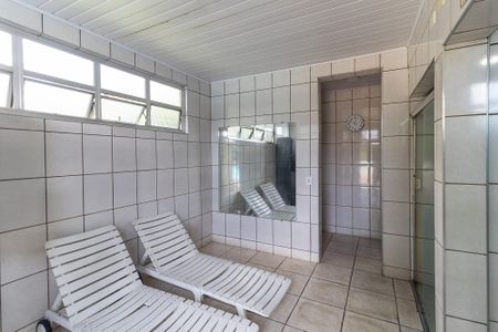 Apartamento à venda com 54m², 2 quartos e 1 vagaSauna 