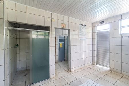 Apartamento à venda com 54m², 2 quartos e 1 vagaSauna 