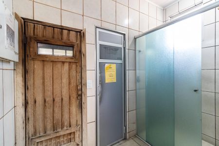 Apartamento à venda com 54m², 2 quartos e 1 vagaSauna 