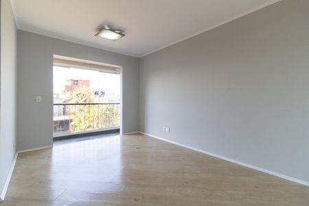 Apartamento à venda com 54m², 2 quartos e 1 vagaSala
