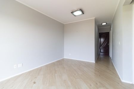 Apartamento à venda com 54m², 2 quartos e 1 vagaSala