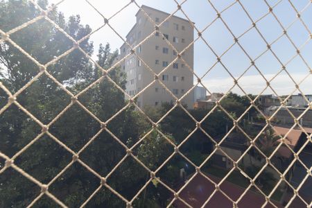 Apartamento à venda com 54m², 2 quartos e 1 vagaVista do Quarto 2