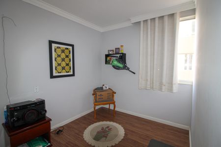 Quarto 2 de apartamento à venda com 2 quartos, 46m² em Jaguaré, São Paulo