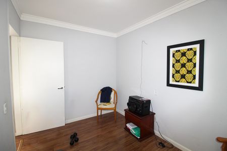 Apartamento à venda com 46m², 2 quartos e 1 vagaQuarto 2