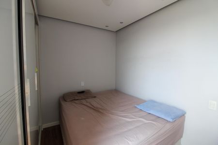 Quarto 1 de apartamento à venda com 2 quartos, 46m² em Jaguaré, São Paulo