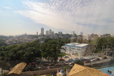 Vista do Quarto 1 de apartamento à venda com 2 quartos, 46m² em Jaguaré, São Paulo