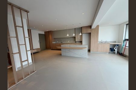 Apartamento para alugar com 81m², 2 quartos e 1 vagaCozinha