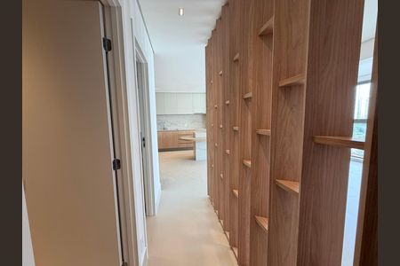 Apartamento para alugar com 81m², 2 quartos e 1 vagaQuartos