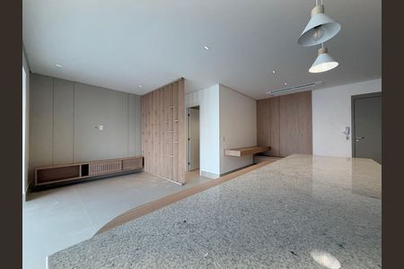 Apartamento para alugar com 81m², 2 quartos e 1 vagaCozinha