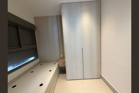 Apartamento para alugar com 81m², 2 quartos e 1 vagaQuarto 1