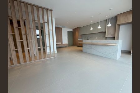 Apartamento para alugar com 81m², 2 quartos e 1 vagaCozinha