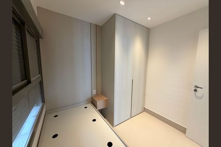 Apartamento para alugar com 81m², 2 quartos e 1 vagaQuarto 1