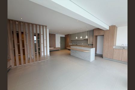 Apartamento para alugar com 81m², 2 quartos e 1 vagaCozinha