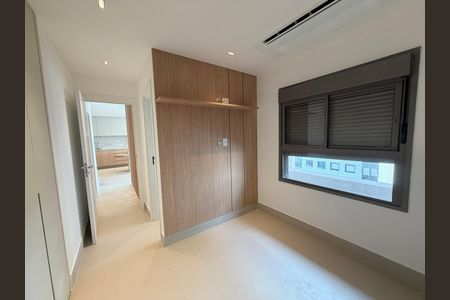 Apartamento para alugar com 81m², 2 quartos e 1 vagaQuarto 2