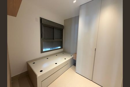Quarto 1 de apartamento para alugar com 2 quartos, 81m² em Brooklin, São Paulo