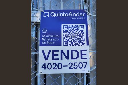 Apartamento à venda com 70m², 2 quartos e 1 vaga Apartamento à venda com 70m², 2 quartos e 1 vagaPlaca