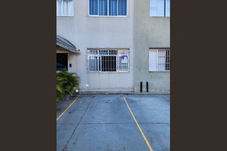 Apartamento à venda com 70m², 2 quartos e 1 vaga Apartamento à venda com 70m², 2 quartos e 1 vagaGaragem