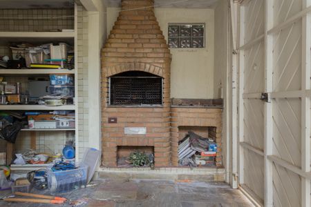 Casa para alugar com 300m², 6 quartos e 3 vagasÁrea comum